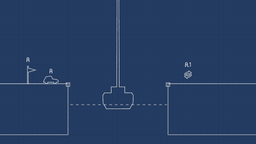 Variant 3: Veeery tall boat