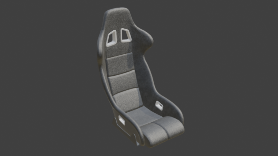 Racing Seat