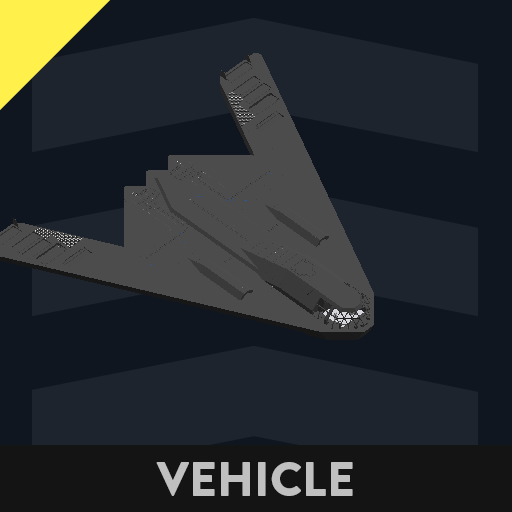 B2 Bomber preview