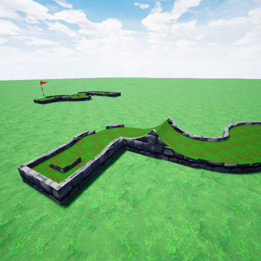 Hard Map preview
