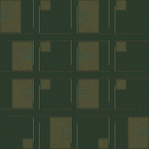 Walls 7