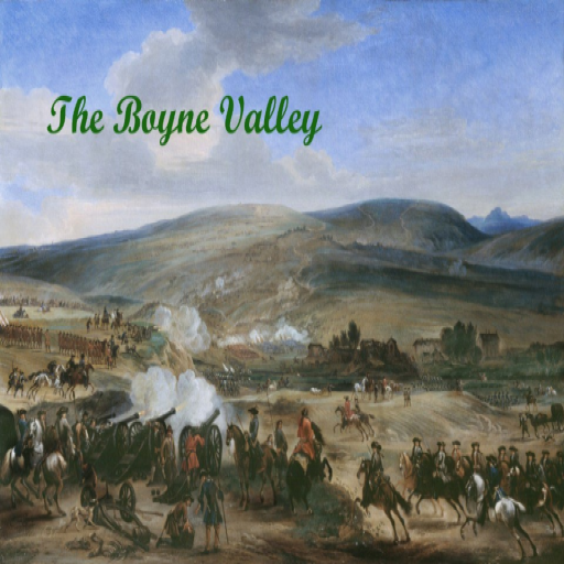 The Boyne Valley
