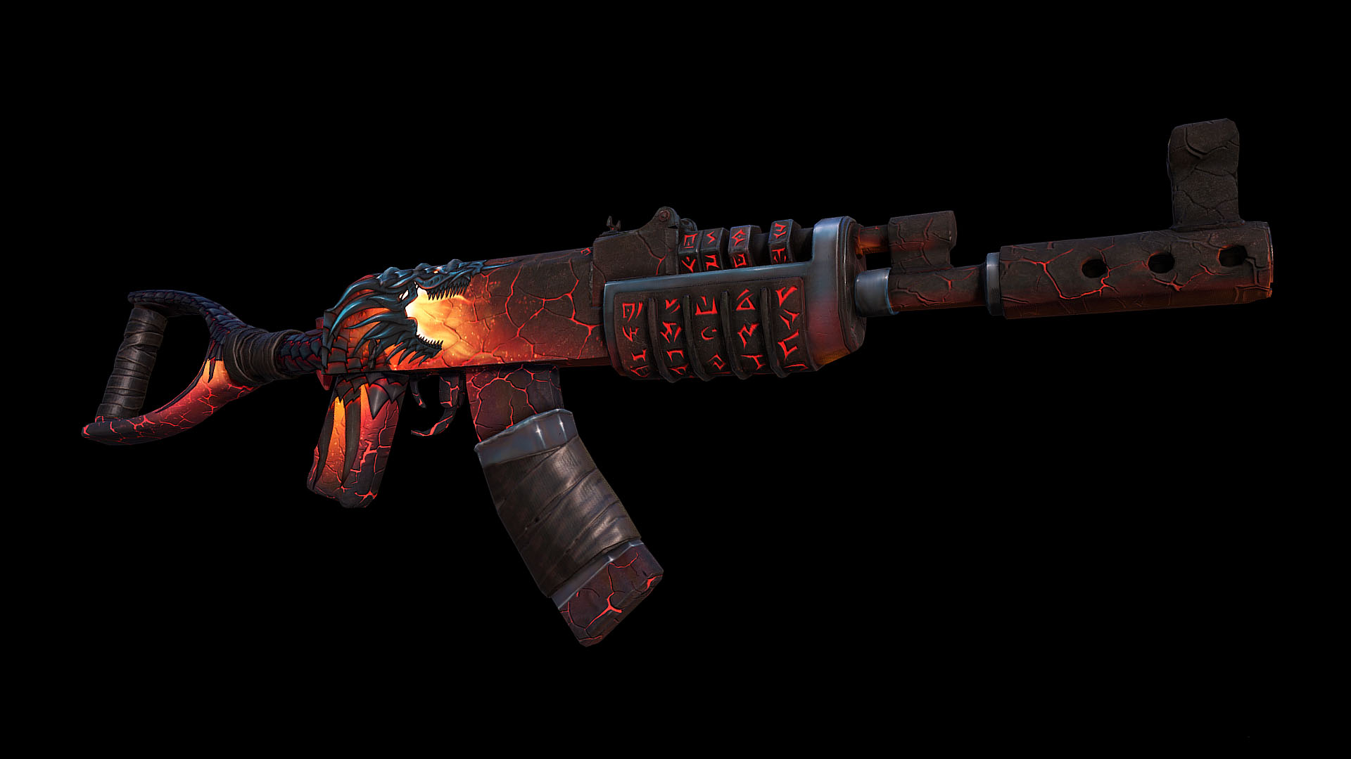 Underworld AR
