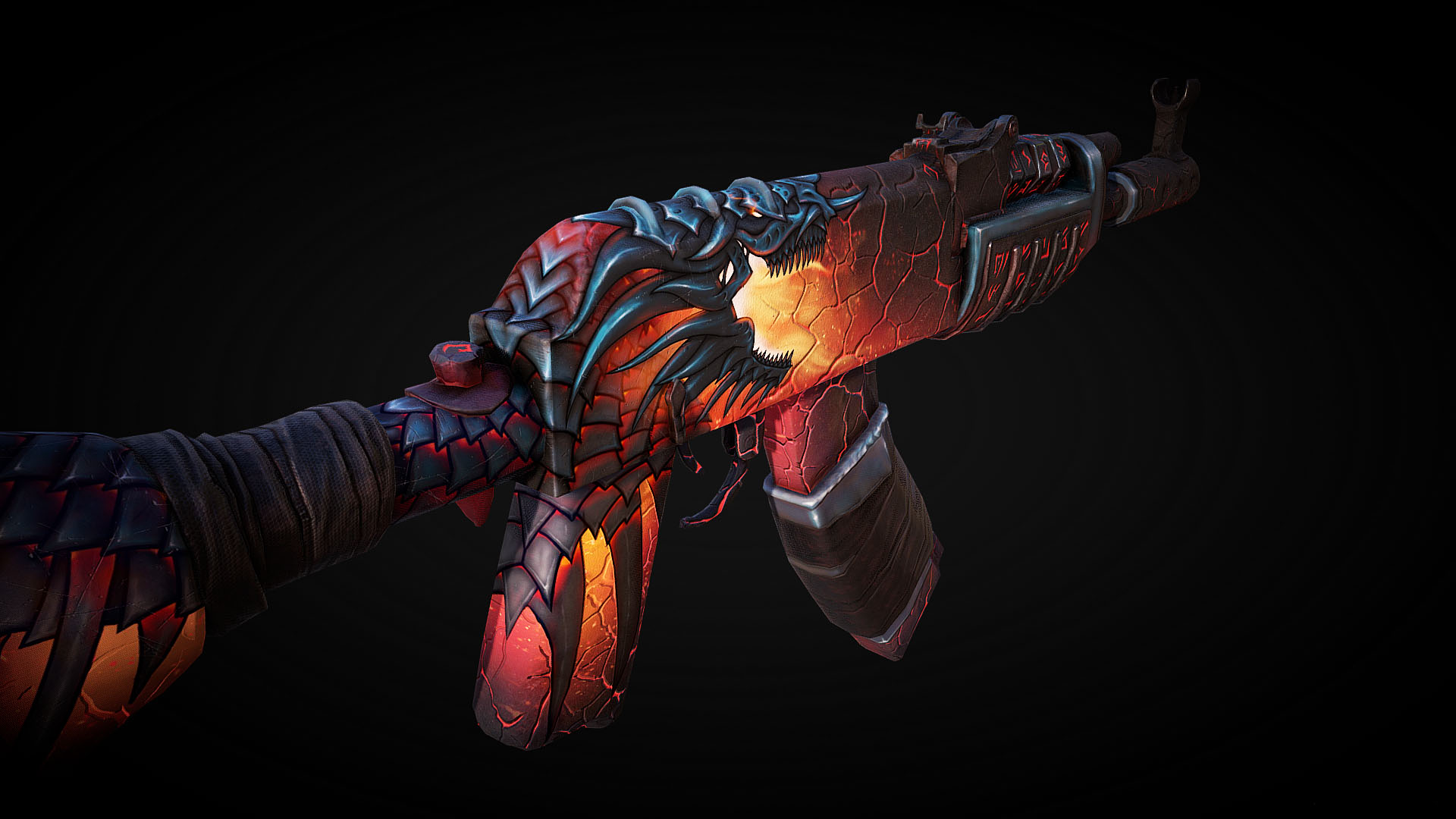 Underworld AR