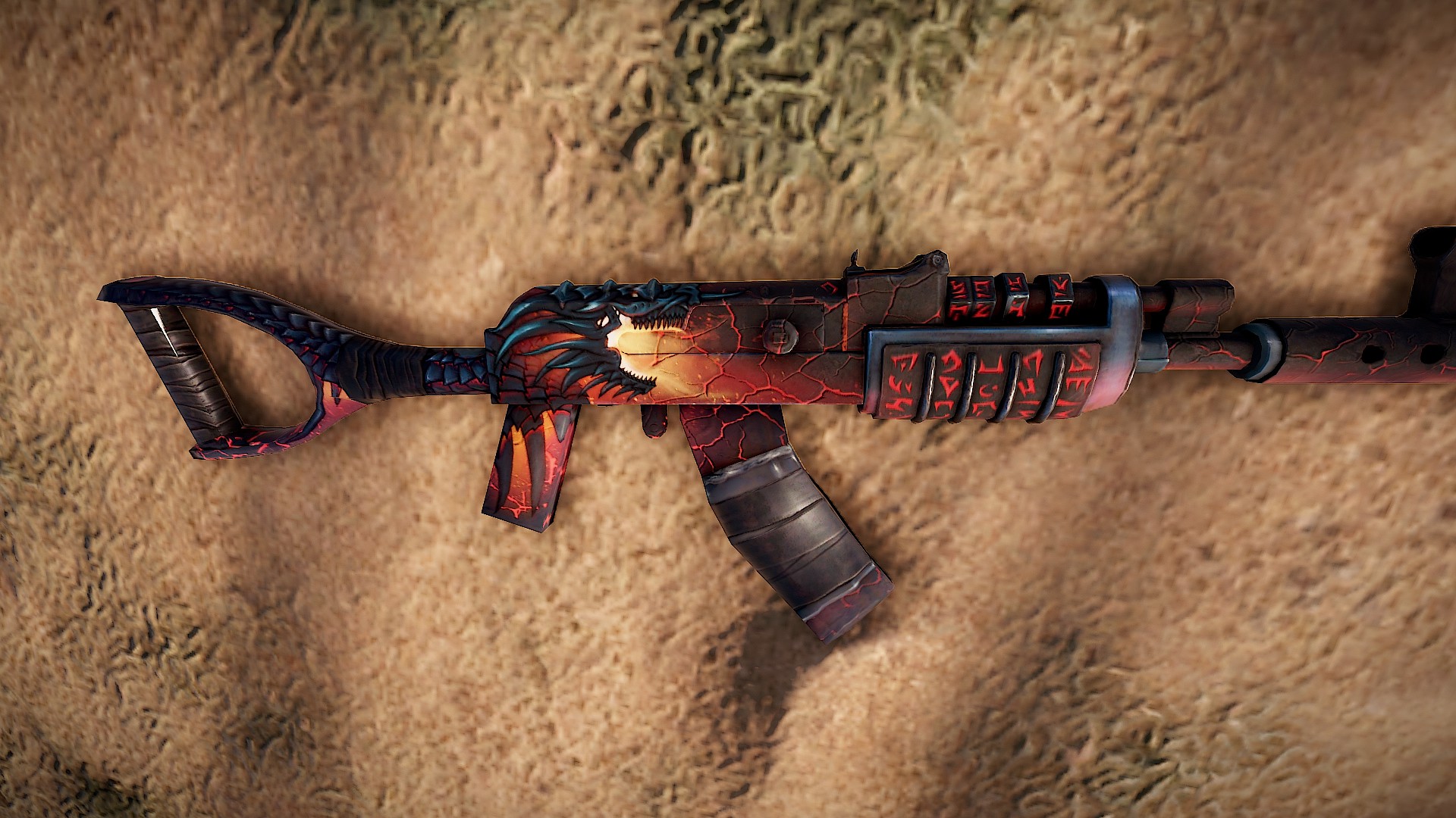 Underworld AR