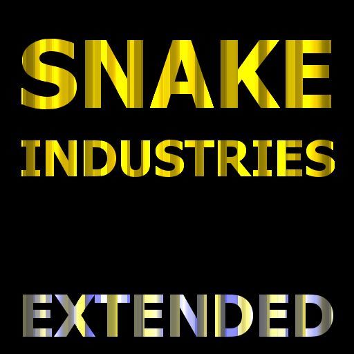 Snake Ind. Extended