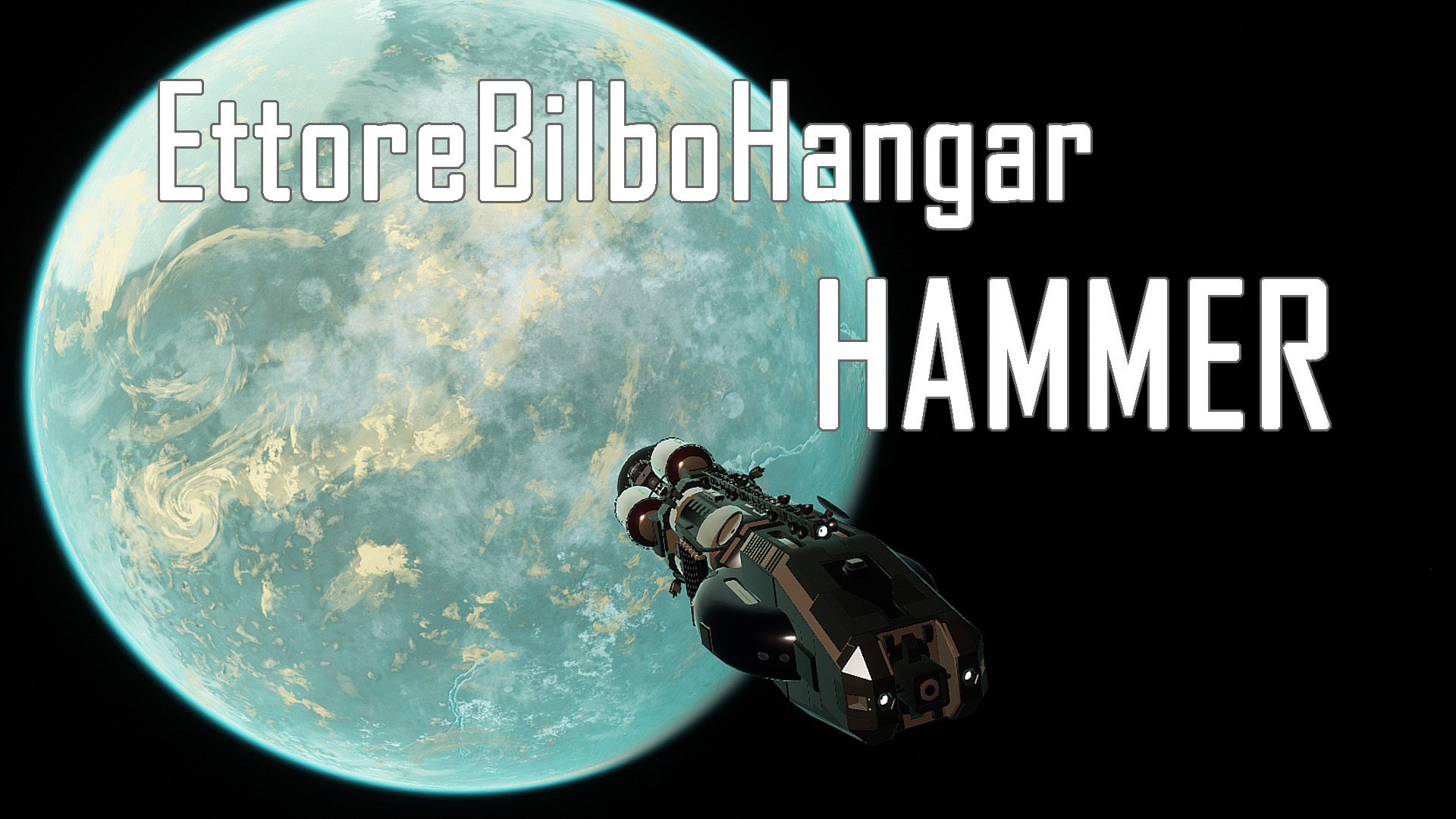 EBH Hammer