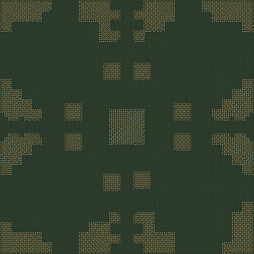 Forest Squares