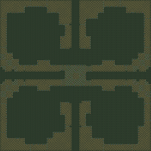 Forest Squares V3