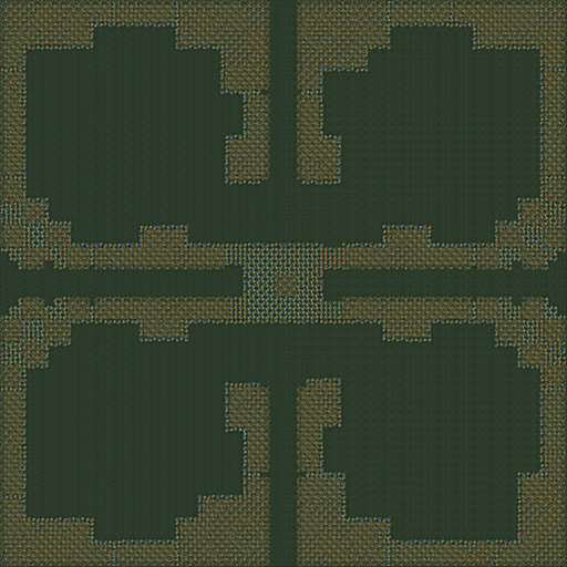 Forest Squares V2