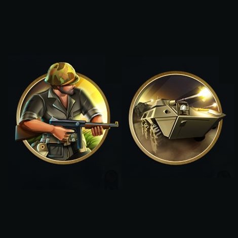 Zolton's Tweaks - Marines to Mechanized Infantry