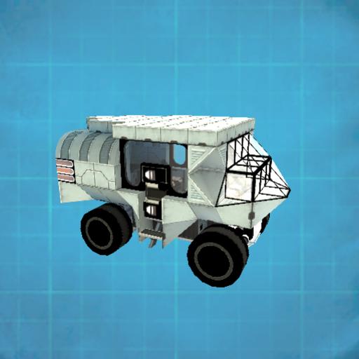 Future Rover 3.0