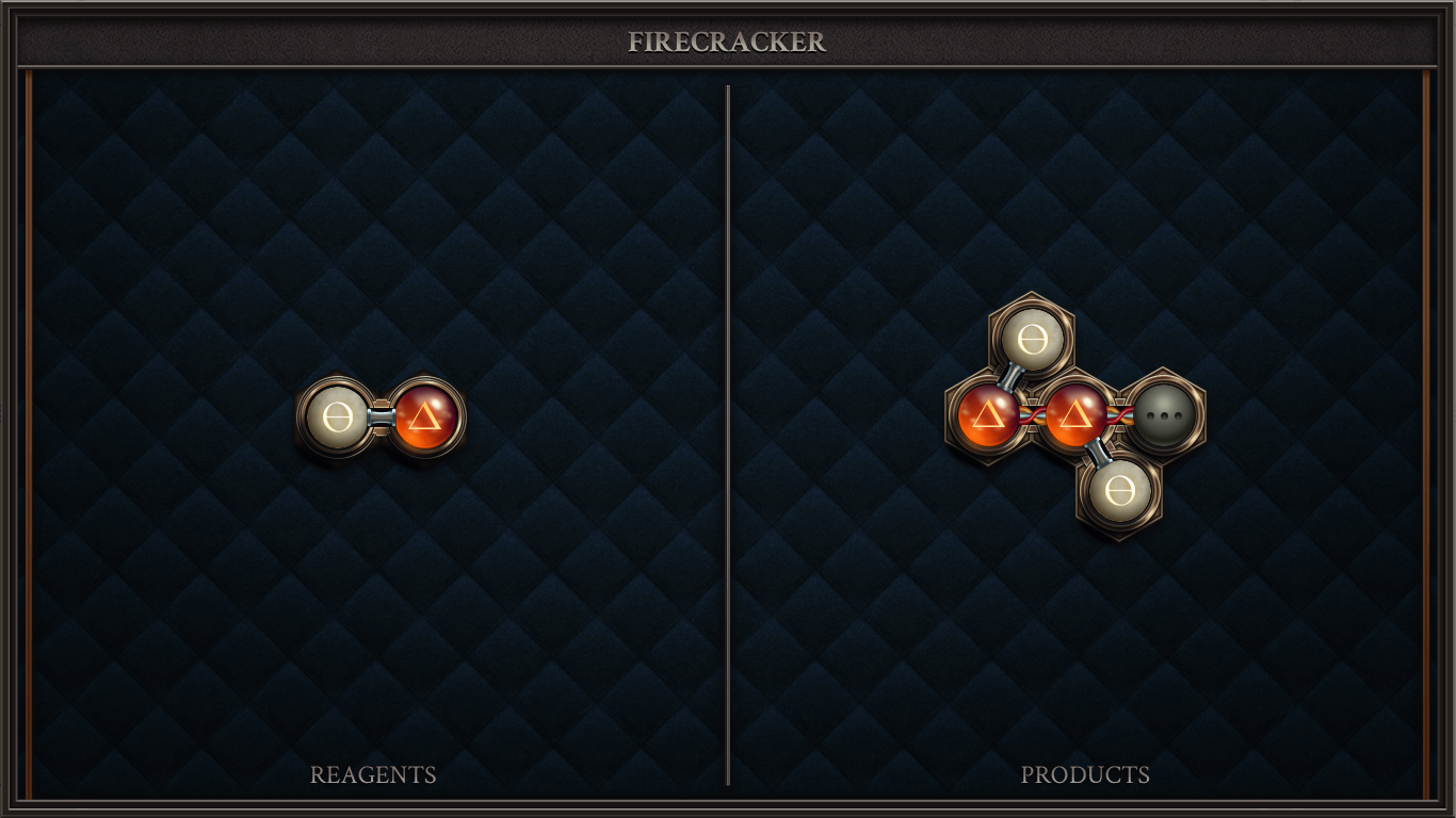 FIRECRACKER