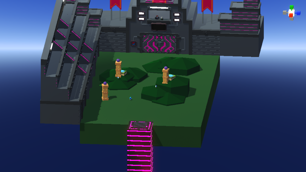 Hexa-Land preview
