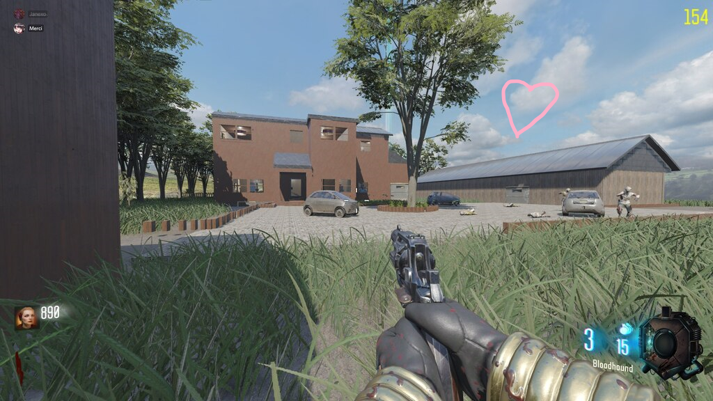 (UPDATED) Trap House V1.0.6