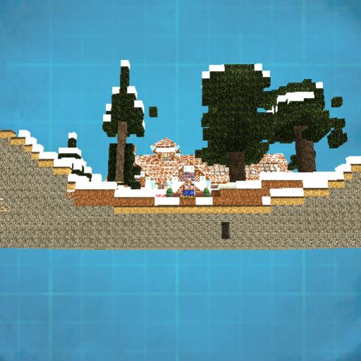 Santa's Workshop 2020 (2.0)