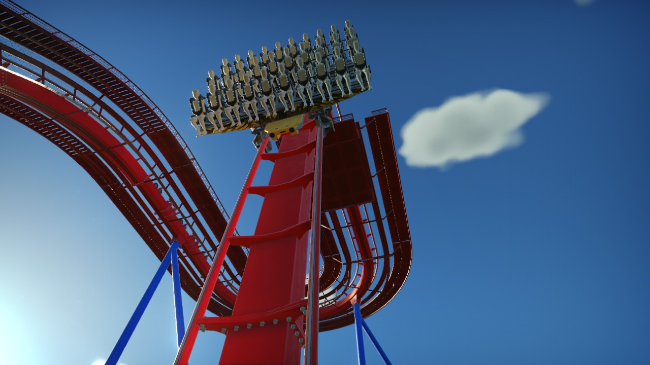 sheikra
