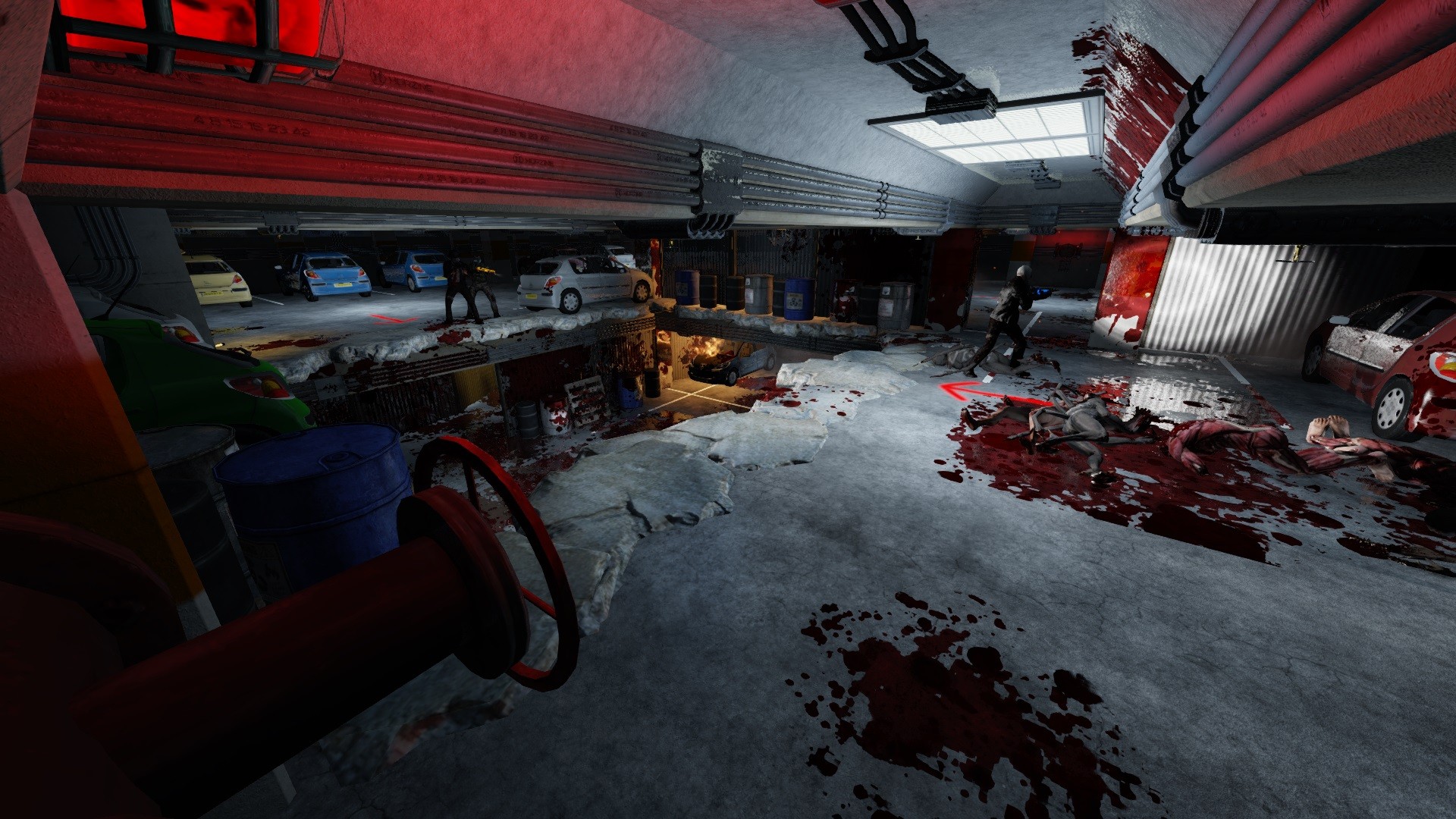 KF-Parking_Garage