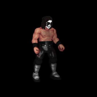 The Demon