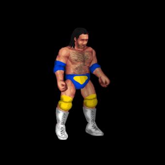 Diamond Studd