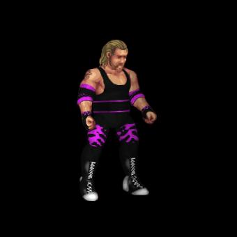 Diamond Dallas Page