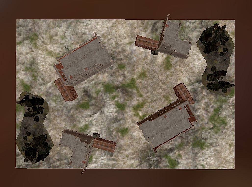 Incursion Mission 31 - additive load