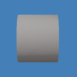 Simple tube