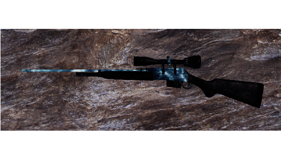 Iced Sniper
