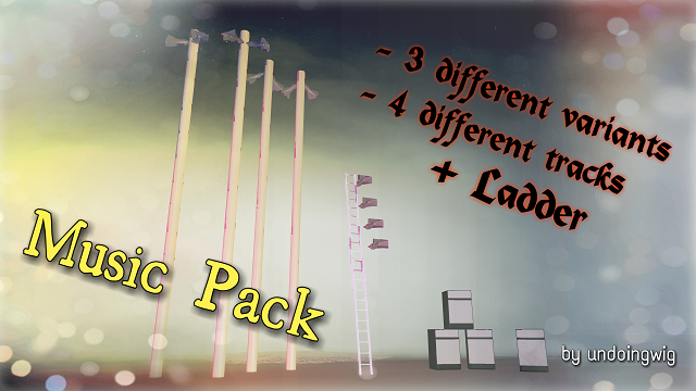 Music Pack