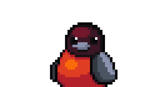 Bullfinch