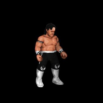 Último Guerrero