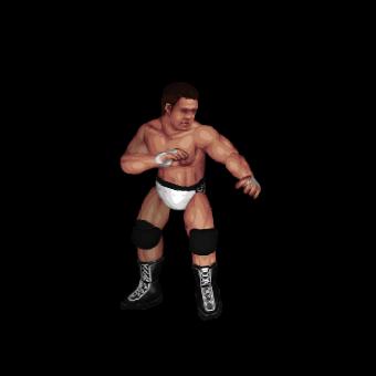 Cody Rhodes