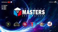 TTM ShowMatch 4 Benni vs Philipp