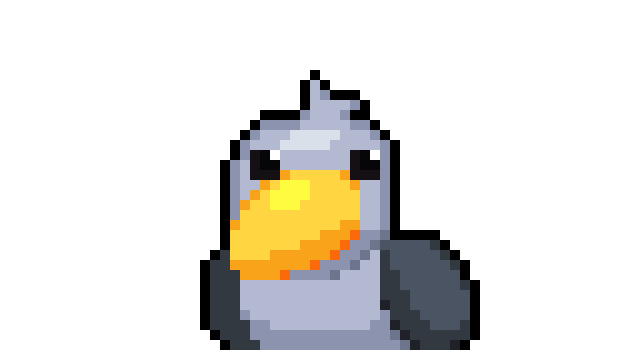 Shoebill