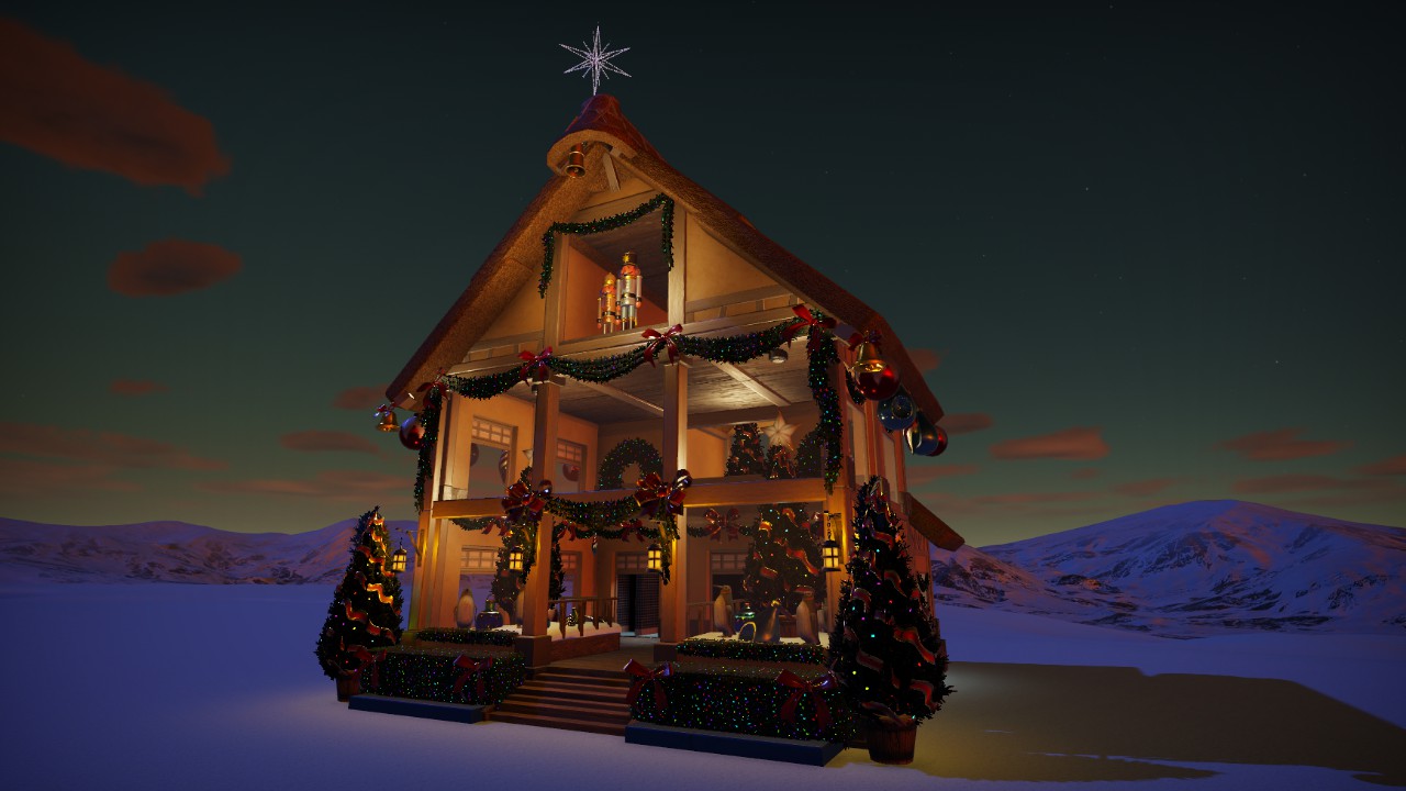 Holiday toilets by Grampers62