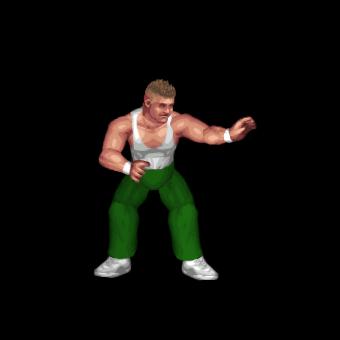 Nicky