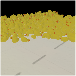 Duck World