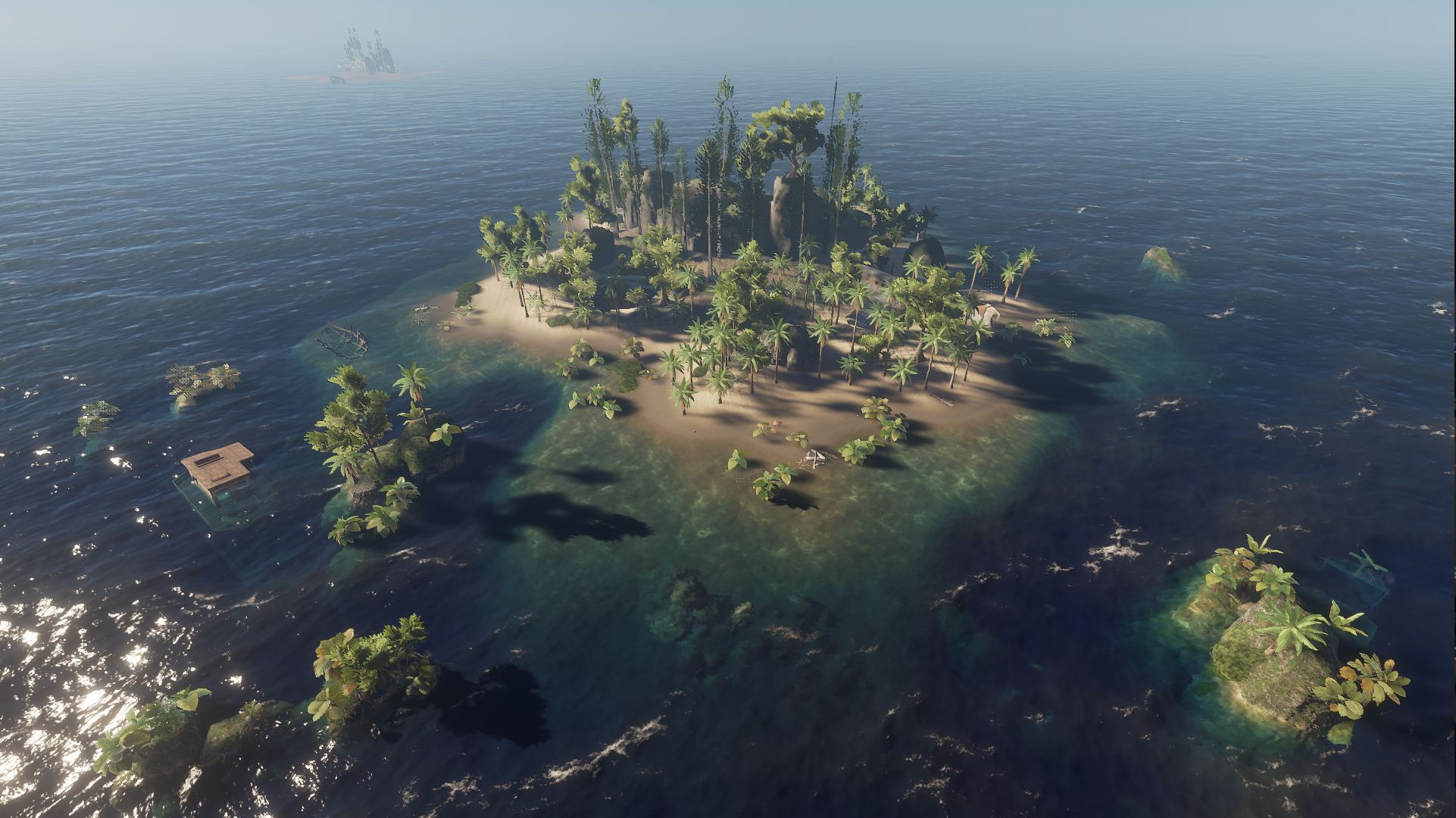 Sweet Bitterness