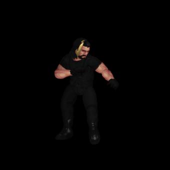 Seth Rollins (Shield)