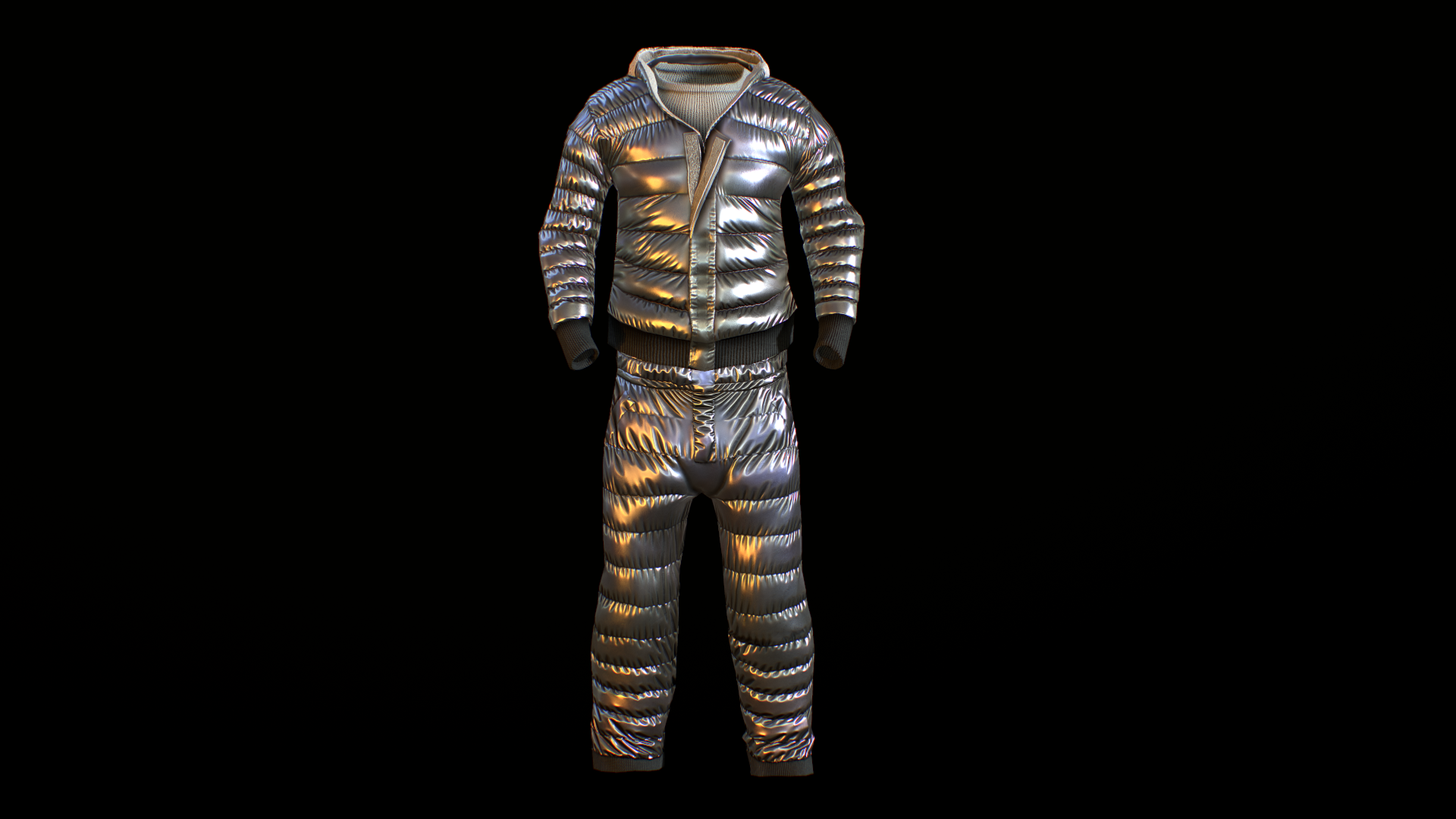 Winter Pants