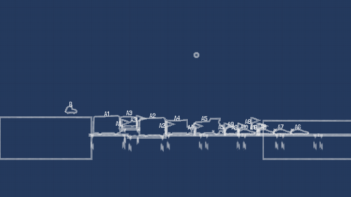 a bridge gone bad