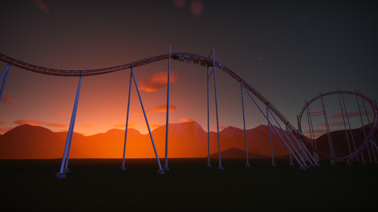 stormrunner