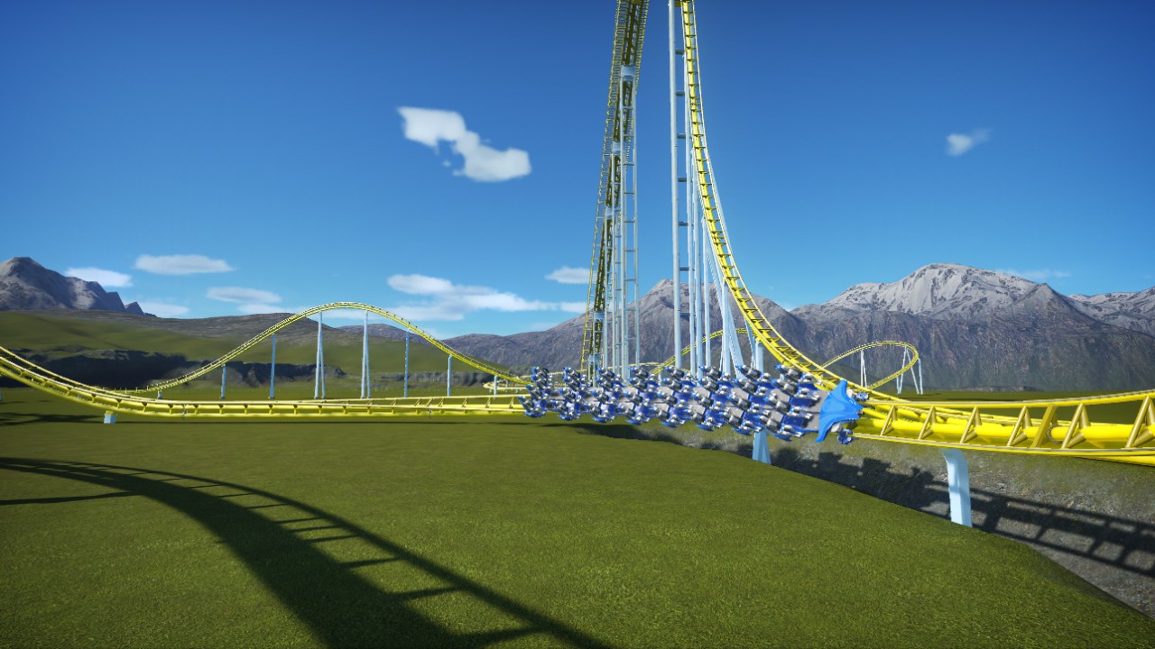 skyrush
