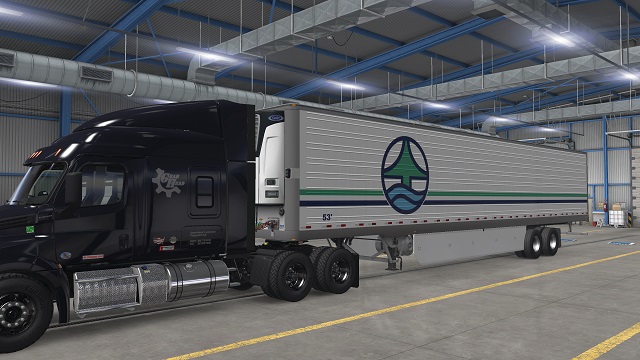 Unknown Company