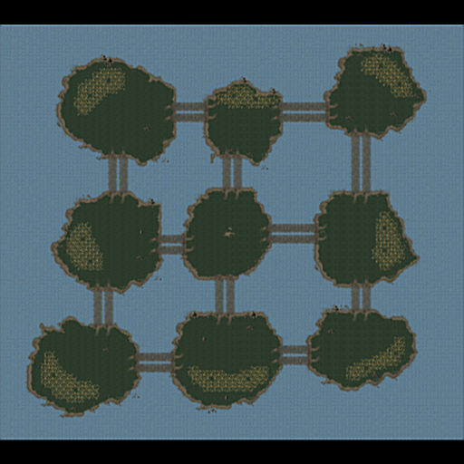Islands
