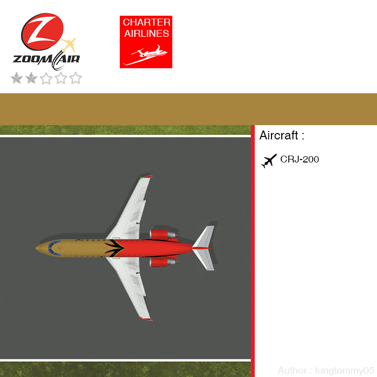 Zexus Air Services