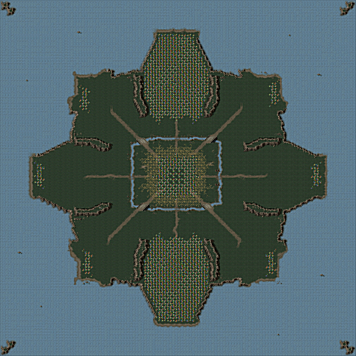 Red Star (3 vs 3 VE 2.0)