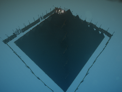 pyramide