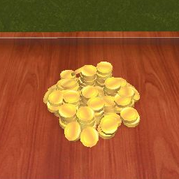 GoldCoins