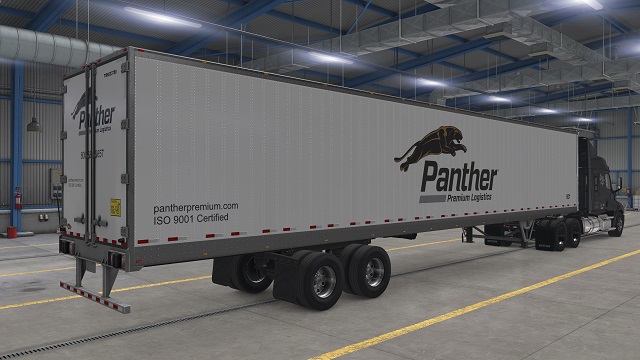 Panther Premium Logistics